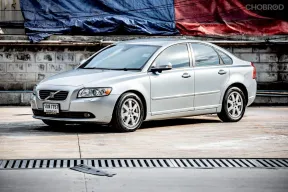 2013 Volvo S40 2 รถเก๋ง 4 ประตู 