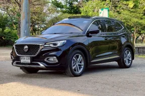 2019 Mg HS 1.5 Turbo SUV 