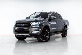 4A700 FORD RANGER 2.2 WILDTRAK 2017