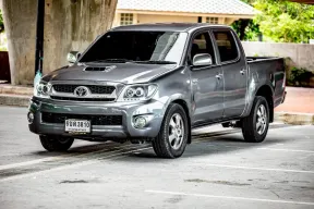 2010 Toyota Hilux Vigo 2.5 รถกระบะ 