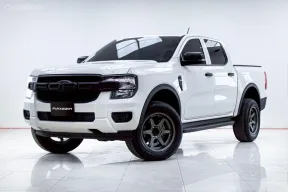 5B663  FORD RANGER 2.0 XL+ HI-RIDER DOUBLE CAB 2023