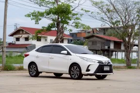 Toyota Yaris Ativ 1.2 Entry ปี : 2021