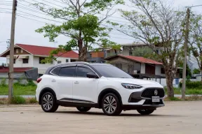 MG HS 1.5 Phev ปี : 2023