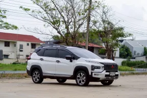 Mitsubishi Xpander 1.5 cross ปี : 2023