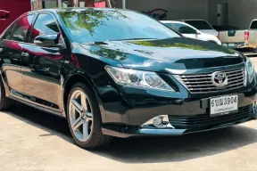 2012 Toyota CAMRY 2.0 Sedan
