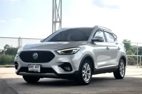 ขาย รถมือสอง 2022 Mg ZS 1.5 SUV 