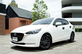 2022 MAZDA MAZDA2 1.3 S Leather