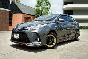 2021 TOYOTA YARIS ECO 1.2 ENTRY  