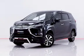 6A965 MITSUBISHI XPANDER 1.5 GT 2020
