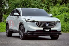 2022 Honda HR-V 1.5 e:HEV RS SUV 