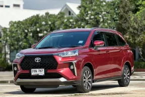 2022 Toyota Veloz 1.5 SUV 