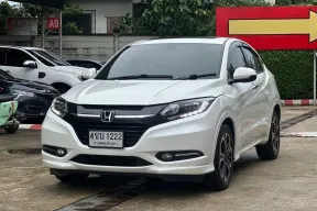 2016 Honda HR-V 1.8 EL SUV 