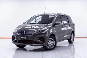 1D453 SUZUKI ERTIGA 1.5 GL AT 2020