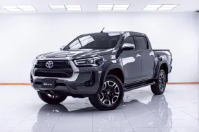 1D500 TOYOTA REVO 2.4 MID PRERUNNER DOUBLECAB AT 2022