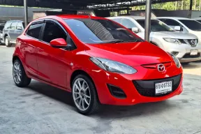 2013 Mazda 2 1.5 Sports (5Door) 