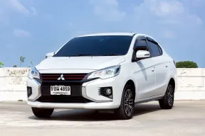 2024 Mitsubishi ATTRAGE 1.2 รถเก๋ง 4 ประตู 
