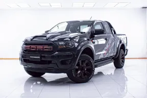 1D430 FORD RANGER 2.2 XL+ CAB HI-RIDER MT 2019