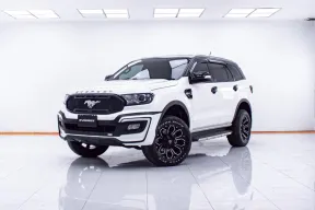1D437 FORD EVEREST 2.0 TURBO TITANIUM AT 2021