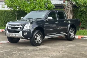 2010 Isuzu D-Max 3.0 รถกระบะ 