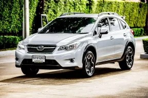 2015 Subaru XV 2.0 XV 4WD SUV 