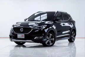 5B697 Mg ZS 1.5 X SUNROOF  SUV 2018 