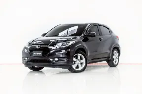 3A872 HONDA HR-V 1.8 E AT 2015
