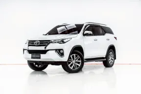  3A851 TOYOTA FORTUNER 2.8 V AT 2016