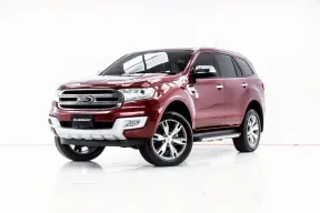  3A870 FORD EVEREST 3.2 TITANIUM PLUS AT4WD 2016