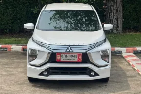 2019 Mitsubishi Xpander 1.5 GT 
