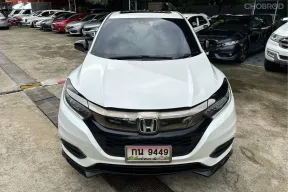 2018 Honda HR-V 1.8 RS SUV 