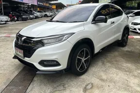 2018 Honda HR-V 1.8 RS SUV 