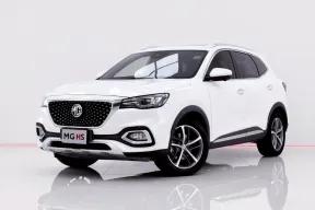  6A966 MG HS 1.5 X SUNROOF  2021