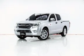 3A882 ISUZU D-MAX 1.9 S 4DR MT 2017