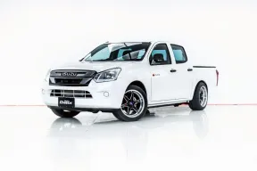 3A874 ISUZU D-MAX 1.9 S 4DR MT 2018