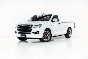 3A880 ISUZU D-MAX 3.0 S SPARK MT 2022