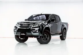 3A883 ISUZU D-MAX 2.5 Z HI-LANDER 4DR MT 2014