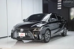 Toyota YarisAtiv 1.2 Premium Luxury ปี 2022