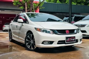 2013 Honda CIVIC 1.8 i-VTEC 