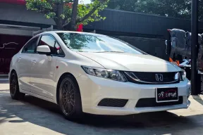 2012 Honda CIVIC 1.8 i-VTEC