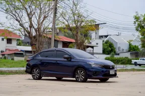 Honda City 1.5 e:Hev RS ปี : 2021