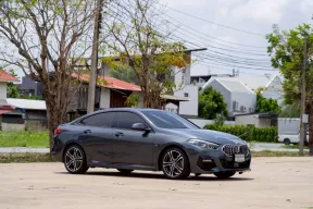 BMW 220i Gran Coupe M Sport ปี : 2021