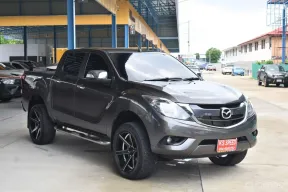 2016 Mazda BT-50 2.2 Hi-Racer รถกระบะ ออกรถ 0 บาท