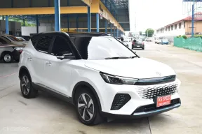 2023 MG VS HEV 1.5X Two Tone SUV ดาวน์ 0%