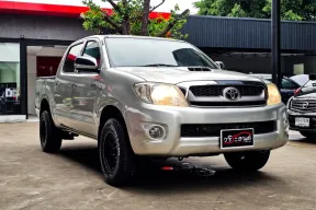 2008 Toyota Hilux Vigo 3.0 