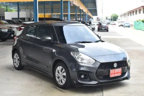 2021 Suzuki Swift 1.2 GL Plus