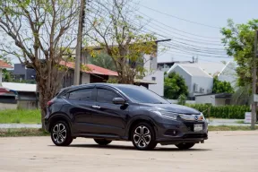 2018 Honda HR-V 1.8 EL SUV 