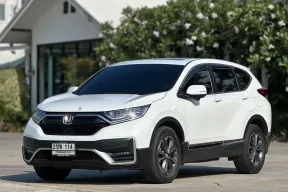 2021 Honda CR-V 2.4 SUV 