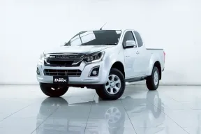 2A884 ISUZU D-MAX 1.9 Ddi L HI-LANDER CAB MT 2017