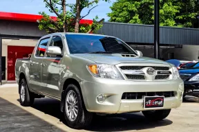 2006 Toyota Hilux Vigo 3.0 