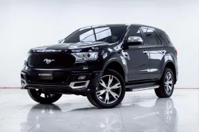 5B712  FORD EVEREST 2.2 TITANIUM PLUS AT 2017